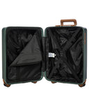 Brics Ferrara - 4 - Rollen - Kabinentrolley S 55 cm (green) - Markenkoffer