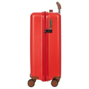 Brics Ferrara - 4-Rollen-Kabinentrolley S 55 cm (red) - Ansicht 4