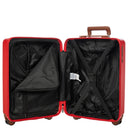 Brics Ferrara - 4 - Rollen - Kabinentrolley S 55 cm (red) - Markenkoffer