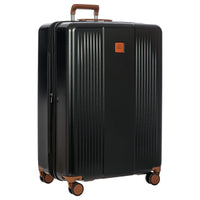 Brics Ferrara - 4-Rollen-Trolley L 77 cm erw. (black) - Ansicht 2