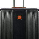 Brics Ferrara - 4-Rollen-Trolley L 77 cm erw. (black) - Ansicht 9