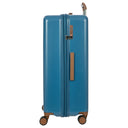 Brics Ferrara - 4 - Rollen - Trolley L 77 cm erw. (denim) - Markenkoffer