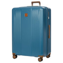 Brics Ferrara - 4 - Rollen - Trolley L 77 cm erw. (denim) - Markenkoffer