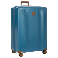 Brics Ferrara - 4-Rollen-Trolley L 77 cm erw. (denim) - Ansicht 2