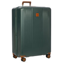Brics Ferrara - 4-Rollen-Trolley L 77 cm erw. (green) - Ansicht 2