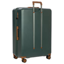 Brics Ferrara - 4 - Rollen - Trolley L 77 cm erw. (green) - Markenkoffer
