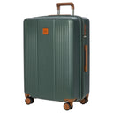 Brics Ferrara - 4 - Rollen - Trolley M 67 cm erw. (green) - Markenkoffer