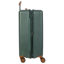 Brics Ferrara - 4 - Rollen - Trolley M 67 cm erw. (green) - Markenkoffer