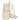 Brics Gondola - Rucksack 30 cm (cream) - Markenkoffer