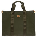 Brics Opera Bag - Henkeltasche L 40.5 cm (olive) - Markenkoffer