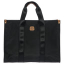 Brics Opera Bag - Henkeltasche L 40.5 cm (schwarz) - Markenkoffer