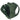 Brics Positano - Rucksack 40 cm (emerald green) - Markenkoffer