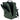 Brics Positano - Rucksack 42 cm (emerald green) - Markenkoffer
