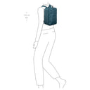 Brics Positano - Rucksack 42 cm (sea green) - Ansicht 7