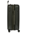Brics Taormina - 4 - Rollen - Trolley M 69 cm erw. (olive) - Markenkoffer