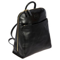 Brics Volterra - Rucksack 33 cm (nero) - Markenkoffer