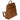 Brics Volterra - Rucksack 33 cm (tobacco) - Markenkoffer