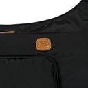 Brics X-Bag Hipster - Schultertasche 32 cm (black) - Ansicht 6