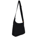 Brics X-Bag Hipster - Schultertasche 32 cm (black) - Ansicht 4