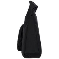 Brics X-Bag Hipster - Schultertasche 32 cm (black) - Ansicht 3