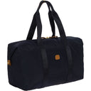 Brics X - Bag - Reisetasche 43 cm (blue) - Markenkoffer