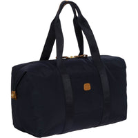 Brics X - Bag - Reisetasche 43 cm (blue) - Markenkoffer