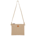 Brics X - Bag - Reisetasche 43 cm (blue) - Markenkoffer