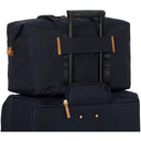 Brics X - Bag - Reisetasche 43 cm (blue) - Markenkoffer