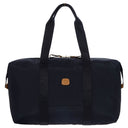 Brics X - Bag - Reisetasche 43 cm (blue) - Markenkoffer