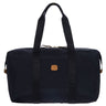 Brics X - Bag - Reisetasche 43 cm (blue) - Markenkoffer
