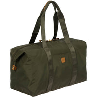 Brics X-Bag - Reisetasche 43 cm (olive) - Ansicht 2