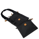 Brics X - Bag - Reisetasche 55 cm (black) - Markenkoffer