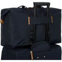 Brics X - Bag - Reisetasche 55 cm (blue) - Markenkoffer