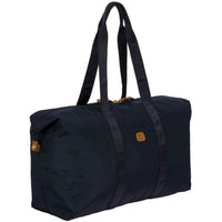 Brics X - Bag - Reisetasche 55 cm (blue) - Markenkoffer