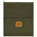 Brics X-Bag - Schultertasche 23 cm (olive) - Ansicht 5