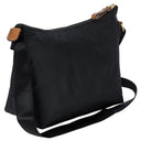 Brics X - Bag - Schultertasche 25 cm (black) - Markenkoffer