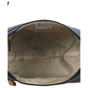 Brics X - Bag - Schultertasche 25 cm (ocean - blue) - Markenkoffer