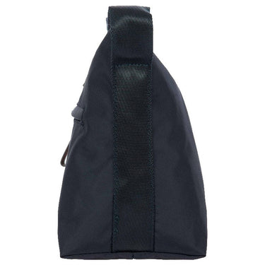 Brics X - Bag - Schultertasche 25 cm (ocean - blue) - Markenkoffer