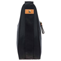 Brics X - Bag Schultertasche 33 cm (black) - Markenkoffer