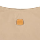 Brics X - Bag - Schultertasche 40 cm (black) - Markenkoffer