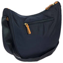 Brics X-Bag - Schultertasche 40 cm (ocean-blue) - Ansicht 3
