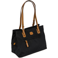 Brics X - Bag - Shopper M 32 cm (black) - Markenkoffer