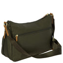 Brics X - Bag Shopper M - Schultertasche 34 cm (olive) - Markenkoffer