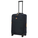 Brics X - Travel - 4 - Rollen - Trolley L 71 cm (ocean blue) - Markenkoffer