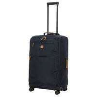 Brics X-Travel - 4-Rollen-Trolley L 71 cm (ocean blue) - Ansicht 2