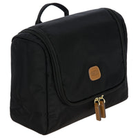 Brics X-Travel - Kulturbeutel zum Aufhängen 27 cm (black) - Ansicht 2