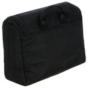 Brics X - Travel - Kulturbeutel zum Aufhängen 27 cm (black) - Markenkoffer