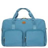 Brics X-Travel Reisetasche S 46 cm (sky)