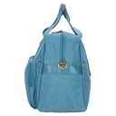 Brics X-Travel Reisetasche S 46 cm (sky) - Ansicht 3
