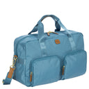 Brics X - Travel Reisetasche S 46 cm (sky) - Markenkoffer